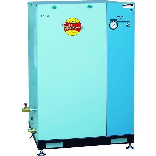 (送料別途)(直送品)富士 レシプロコンプレッサー(給油式) 低圧パッケージ形コンプレッサ 5.5K...