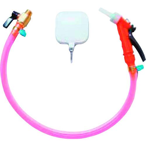 (送料別途)(直送品)ダイケン 小出しガンセット(バルブ付) マグネットフック KDG