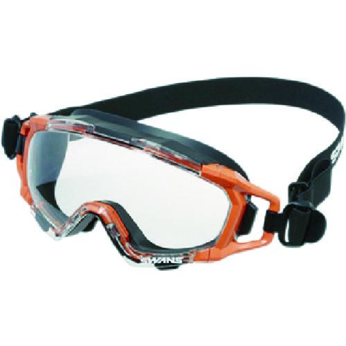 YAMAMOTO ゴグル型保護めがねレスキューモデル SS-7000CL JIS ORG