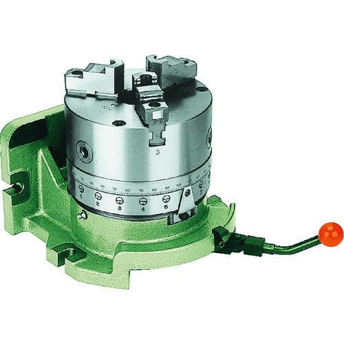 (送料別途)(直送品)ユキワ 手動割出台縦横兼用 DMB135-24