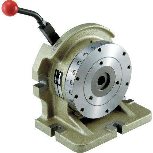 (送料別途)(直送品)ユキワ 手動割出台縦横兼用 DMB160-24