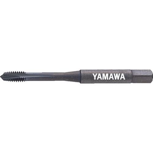 ヤマワ 深穴用ショートポイントタップ P2 M4×0.7 S-PO-M4X0.7