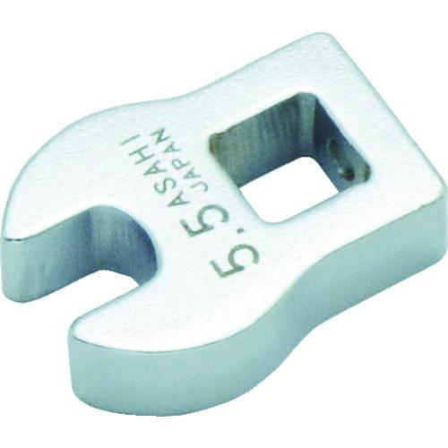 ASH クローフートレンチ6.3×5.5mm VC2005