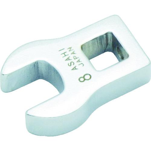 ASH クローフートレンチ6.3×8mm VC2008