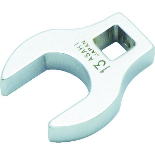 ASH クローフートレンチ6.3×13mm VC2013