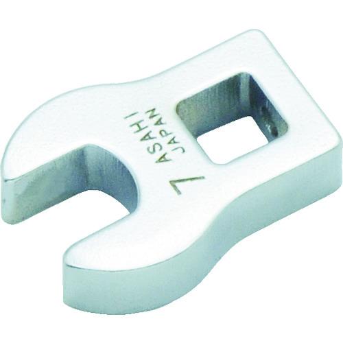 ASH クローフートレンチ6.3×7mm VC2007