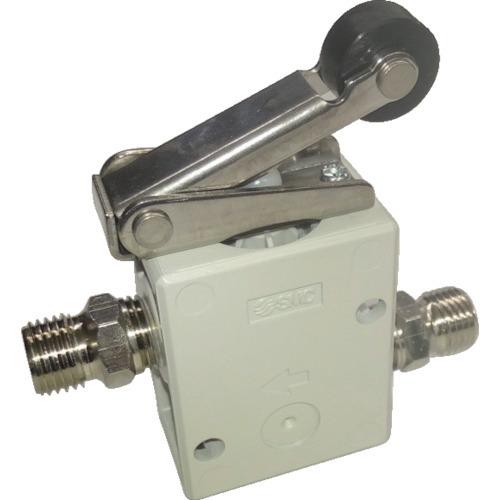 扶桑 自動空気弁 U-4型 (カム駆動用 G1/4xG1/4) U-4