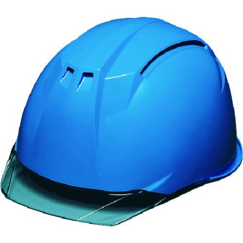 DIC 透明バイザーヘルメット AA11EVO-CW KP スカイブルー/スモーク AA11EVO-...