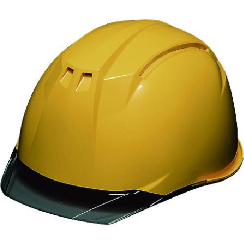 DIC 透明バイザーヘルメット AA11EVO-C KP 黄色/スモーク AA11EVO-C-HA6...