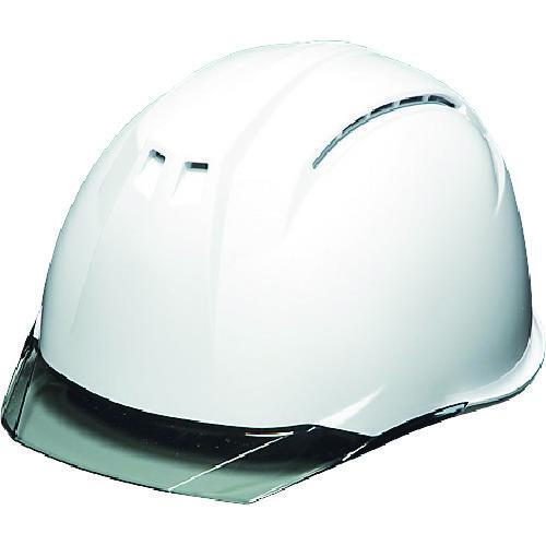 DIC 透明バイザーヘルメット AA11EVO-CW KP 白/スモーク AA11EVO-CW-HA...