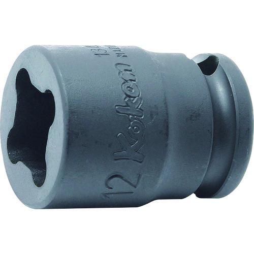 Ko-ken(コーケン) 9.5mm差込 インパクトウエルドナットソケット 10mm 13400-1...