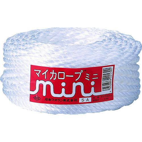 石本 マイカロープミニ #5A MLPM-5A