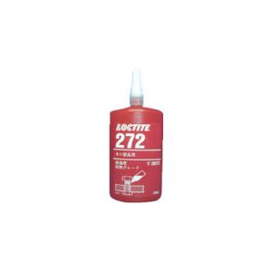 ロックタイト ネジロック剤 272 250ml 272-250
