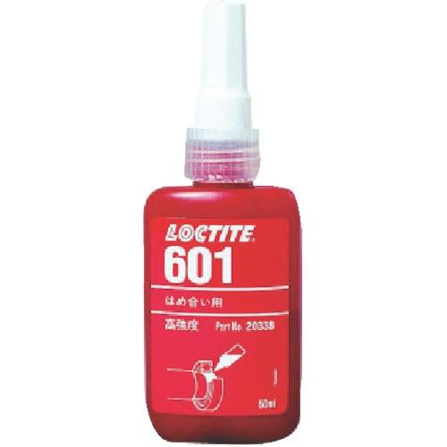 ロックタイト はめ合い固定剤 601 50ml 601-50