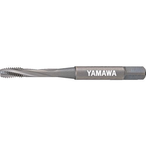 ヤマワ チタン合金用スパイラルタップ 止り穴用 P3 M4×0.7 ZETB-M4