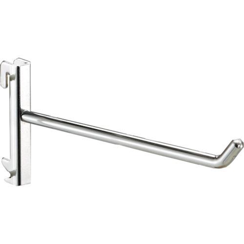 (送料別途)(直送品)タテヤマアドバンス 陳列機器 ネット用フック Φ6mm×10cm 037571