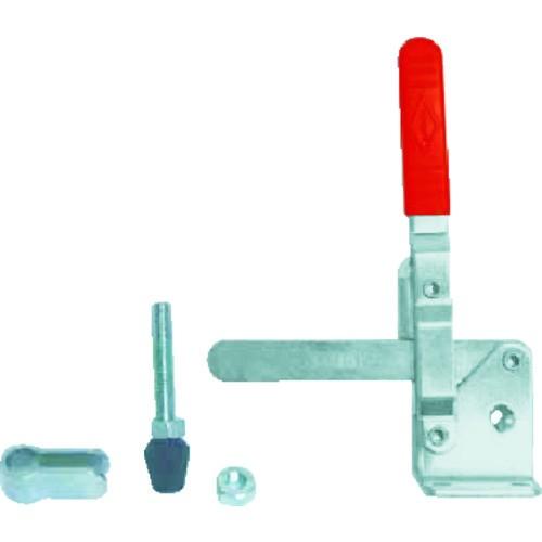 角田 ハンドル縦型トグルクランプ No.HV550 KC-HV550