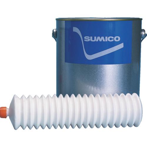 住鉱 グリース(食品機械用) ホワイトアルコムグリースNo.1 2.5kg(242172) WAG-...