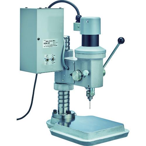 (送料別途)(直送品)リューター 精密マイクロボール盤 BDM‐300 BDM-300
