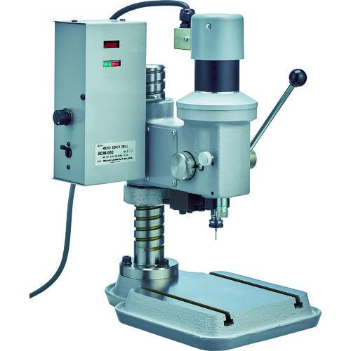 (送料別途)(直送品)リューター 高速精密マイクロボール盤 BDM‐660 BDM-660
