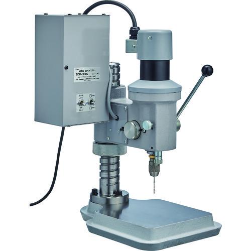 (送料別途)(直送品)リューター 精密マイクロボール盤 BDM‐300G BDM-300G
