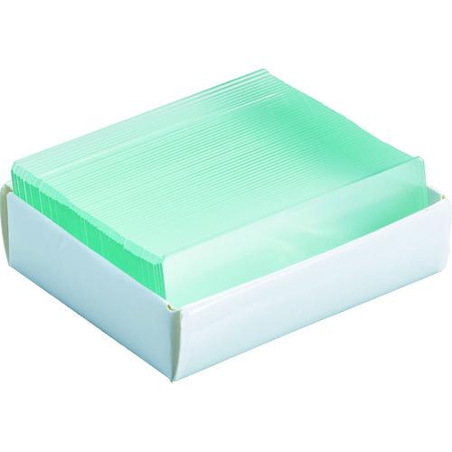 TRUSCO スライドガラス フロストなし(50枚入り) SG-TM