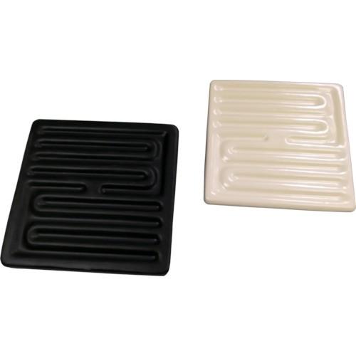 (送料別途)(直送品)ヤマキ電器 セラミックヒーター Y-3型 200V-600W(白) Y-3 2...