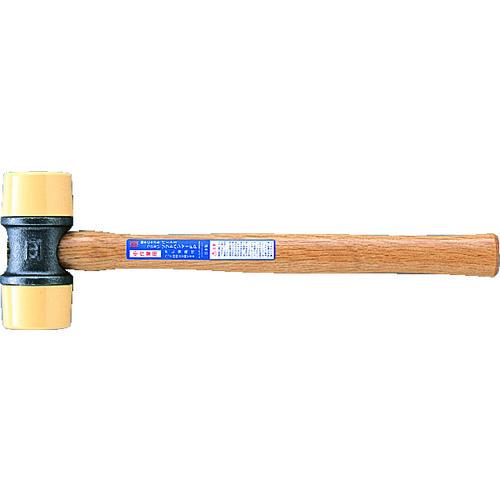 OH パート2 ソフトハンマーFP(鉄)#1-1/2 OF-08