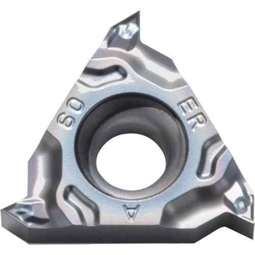 京セラ ねじ切り加工用チップ PVDコーティング PR1215 5個 16ERG60-TQ:PR12...