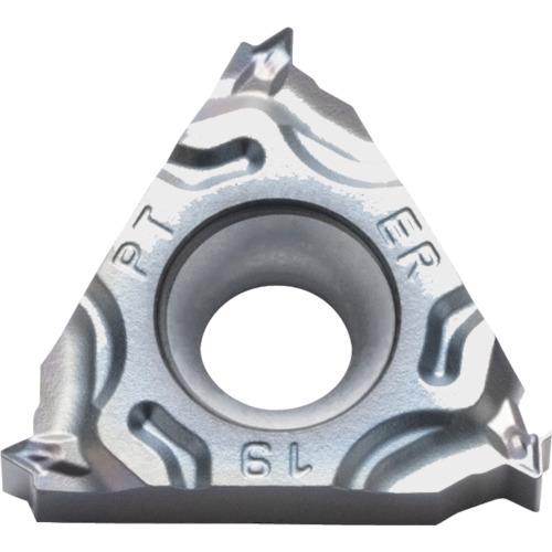 京セラ ねじ切り加工用チップ PVDコーティング PR1515 5個 16ER19BSPT-TQ:P...