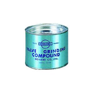 TRUSCO バルブコンパウンド 荒目 #60 BC-A