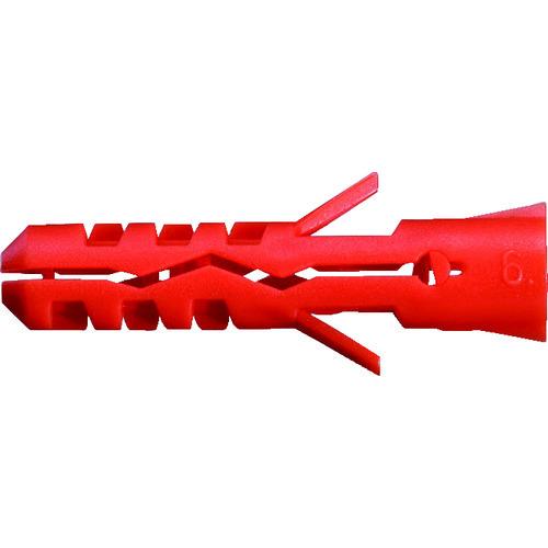 エビ エビモンゴ ナイロンプラグ(300本入) 5X25mm MP525B