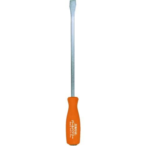 サンフラッグ バールハツリーロングストレートタイプ 402-S