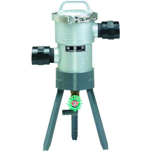 マサル ブルーフィルター PF-200型 高圧用 50φ 50メッシュ M4313