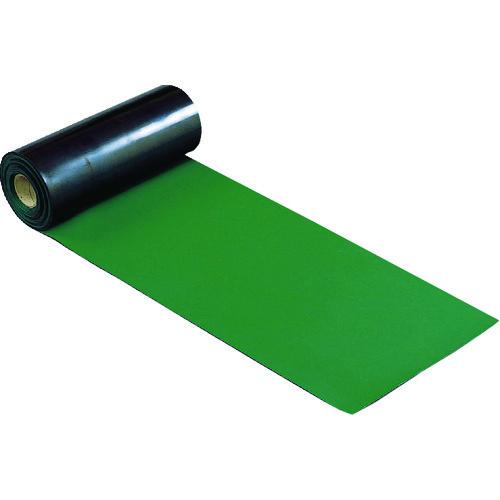 HOZAN 導電性カラーマット グリーン F-760