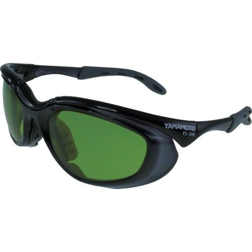 YAMAMOTO 二眼形遮光めがね YW-390 JIS NSLP 5 AF