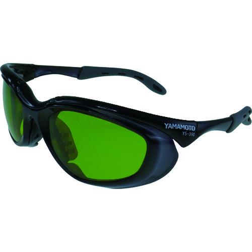 YAMAMOTO 二眼形遮光めがね YW-390 JIS NSLP 1.4 AF