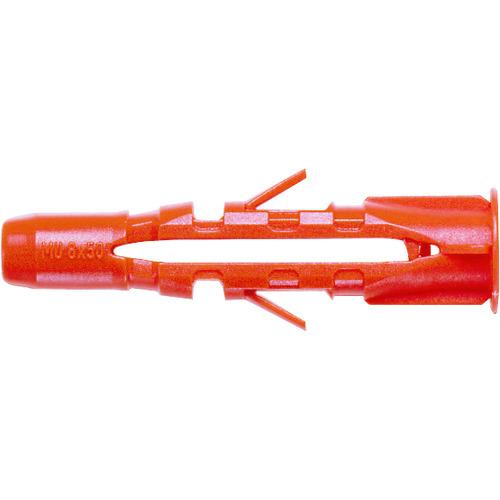 エビ モンゴマルチプラグ(50本入) 8X50mm MM850B