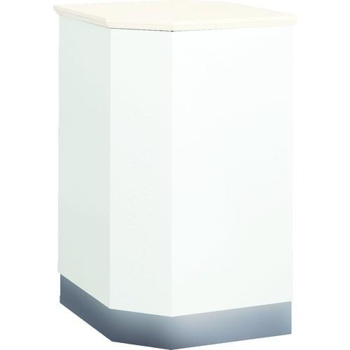 (送料別途)(直送品)ナイキ 外ハイコーナー(90°) XCR9090-WH-W