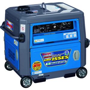 ☆【未使用品】デンヨー DENYO ガソリン エンジン 溶接機 GAW-190ES2