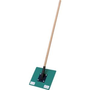 送料別途)(直送品)トモサダ 土間仕上げ用ツール アルミスクリードS型 
