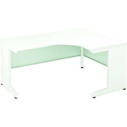 (送料別途)(直送品)ナイキ ワークデスク(右用) XEHH1612CTR-WH