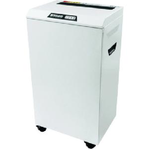 送料別途)(直送品)ナカバヤシ パーソナルシュレッダ526 NSE-526BK