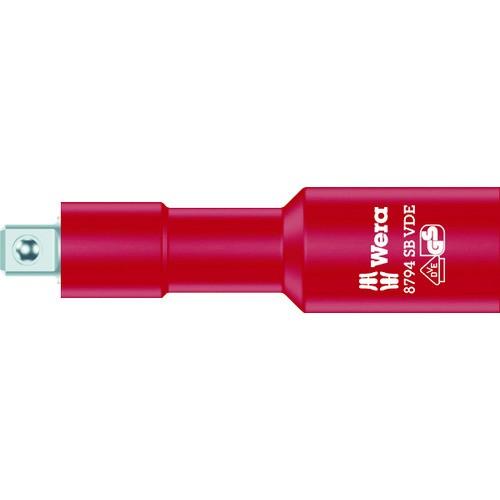 Wera 8794 SB 縁エクステンションバー 3/8 91mm 004964