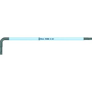Wera 967L/9 トルクスHFキーセット 024244 : プラスワンツールズ