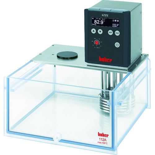 (送料別途)(直送品)フーバー 恒温器 ヒーティングバス 内容量12L KISS-112A