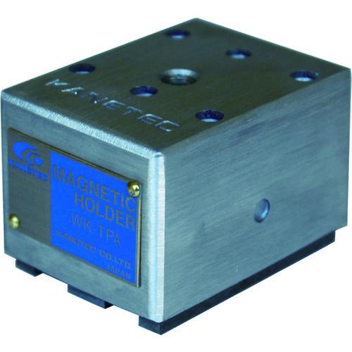 カネテック 強力型マグネットホルダ 耐熱温度180℃ WK-TPA