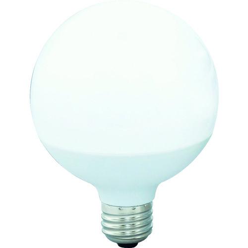 IRIS LED電球 ボール電球タイプ 40形相当 昼白色 400lm LDG4N-G-4V4