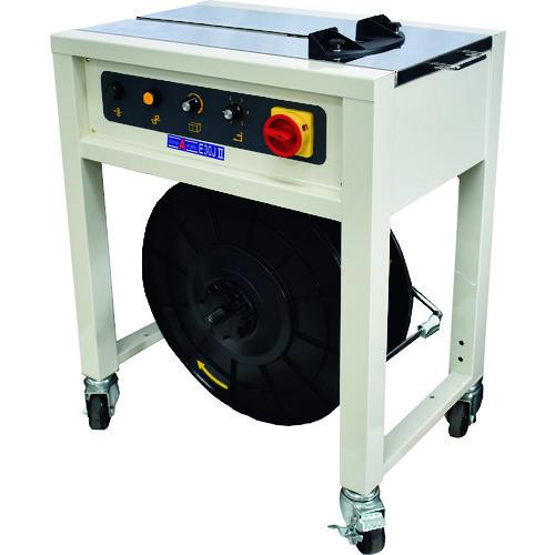 (送料別途)(直送品)バンダマチック 半自動梱包機 E30J2