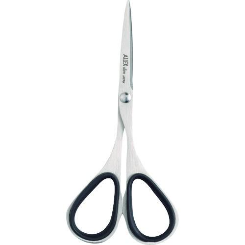 ALLEX アレックス スリム100 全長100mm ブラック 11161B